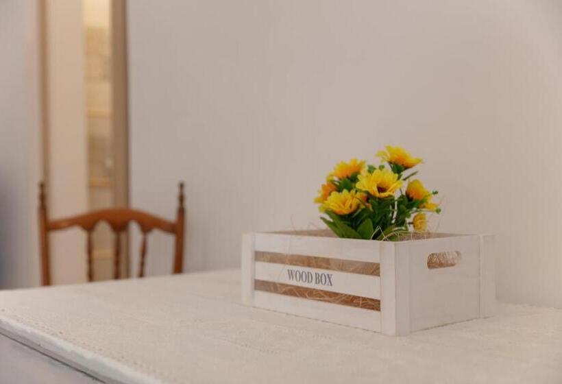 标准间, Dimora Dei Nonni 199