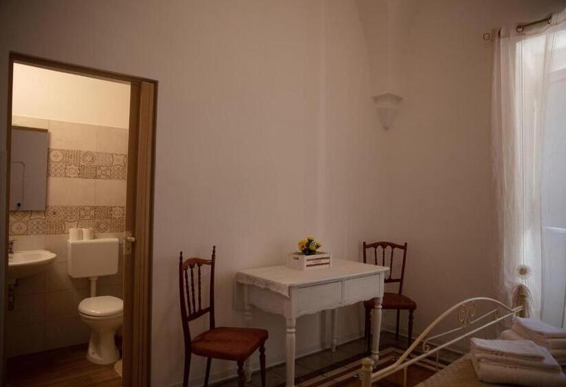 Quarto Estandar, Dimora Dei Nonni 199