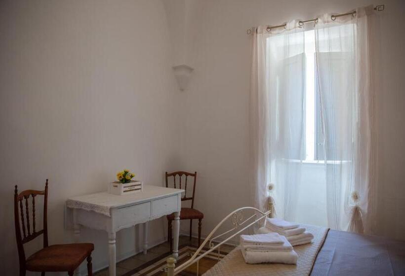 标准间, Dimora Dei Nonni 199