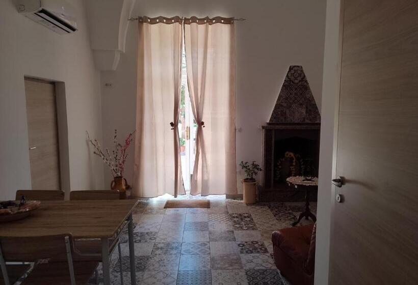 高级大房间, Dimora Dei Nonni 199