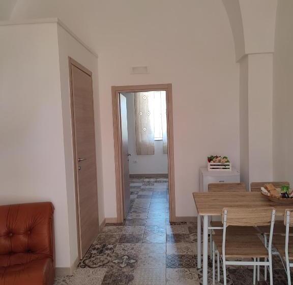 高级大房间, Dimora Dei Nonni 199