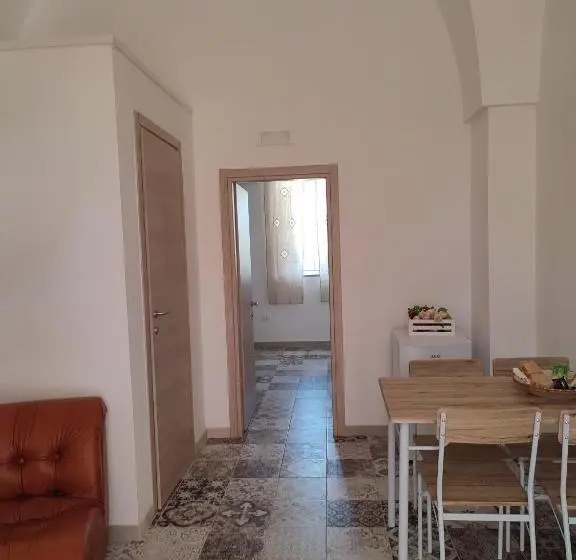 スーペリアールーム, Dimora Dei Nonni 199