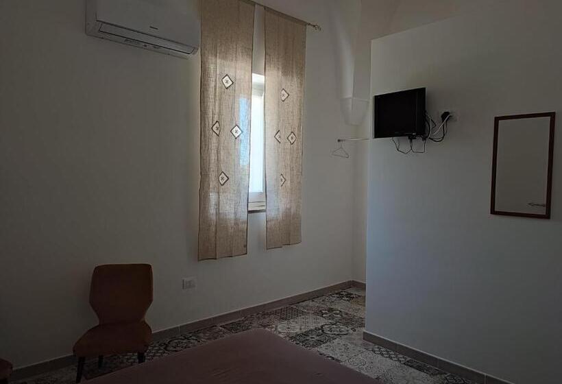 高级大房间, Dimora Dei Nonni 199