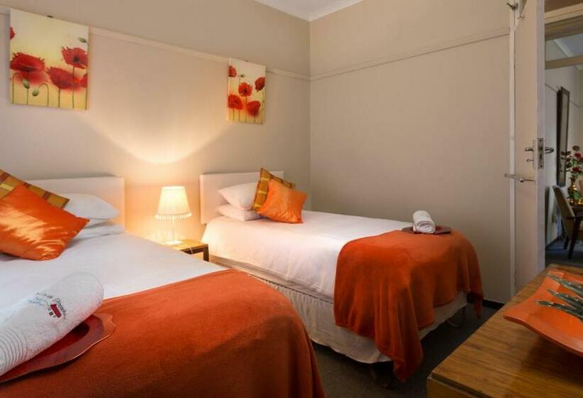 חדר סטנדרט, Hillside Guest House