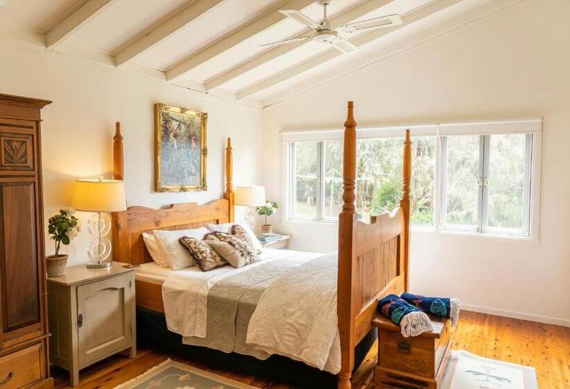 Апартаменты 1 Спальня Вид на Сад, Wyndover Mountain Retreat