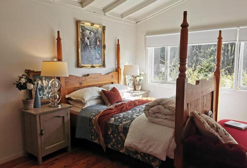 Апартаменты 1 Спальня Вид на Сад, Wyndover Mountain Retreat