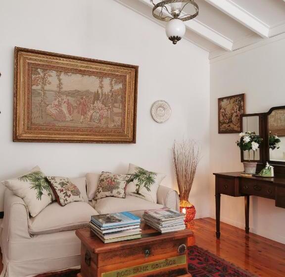 Апартаменты 1 Спальня Вид на Сад, Wyndover Mountain Retreat