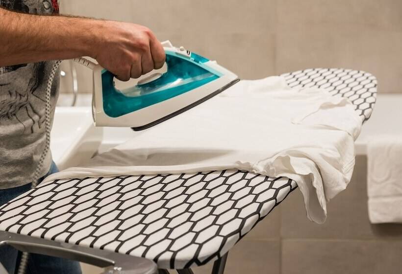 Studio Standard, City Castle Apartments Free Parking