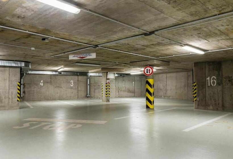 Apartament 1 Sypialnia, City Castle Apartments Free Parking