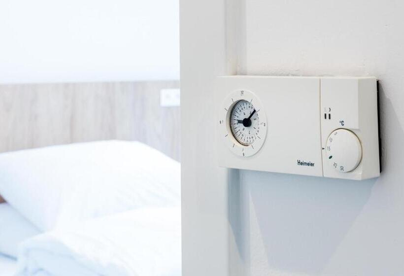 Apartament 1 Sypialnia, City Castle Apartments Free Parking