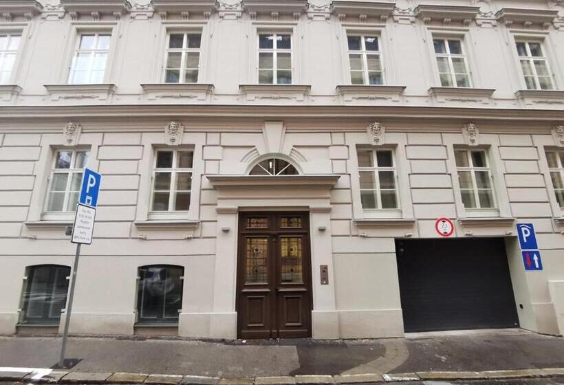 Apartament Deluxe 1 Sypialnia, City Castle Apartments Free Parking