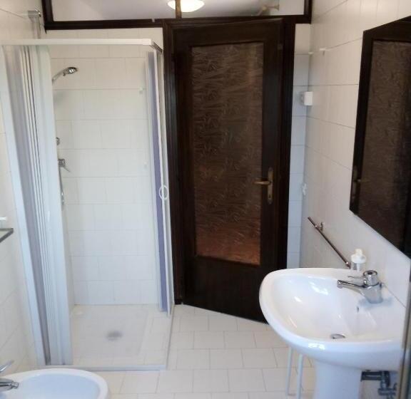 חדר סטנדרט, Cortezecchina