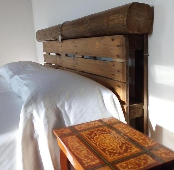 חדר סטנדרט, Cortezecchina