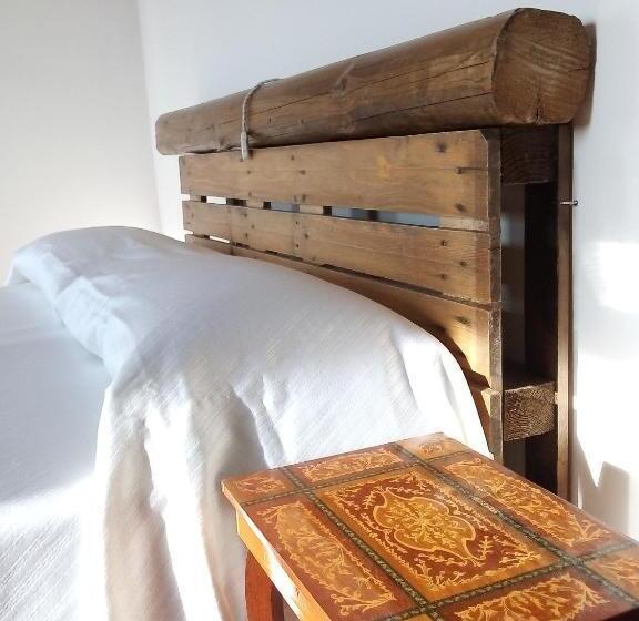 חדר סטנדרט, Cortezecchina