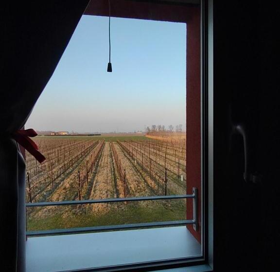 חדר סטנדרט לשלושה, Cortezecchina