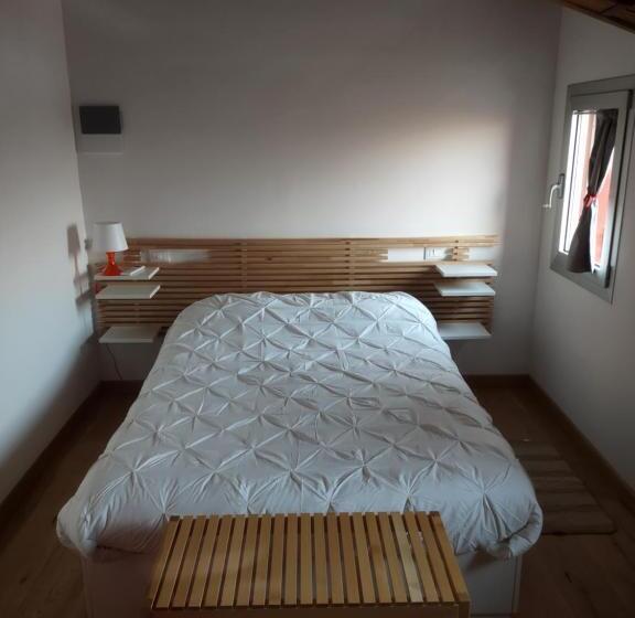 חדר סטנדרט לשלושה, Cortezecchina