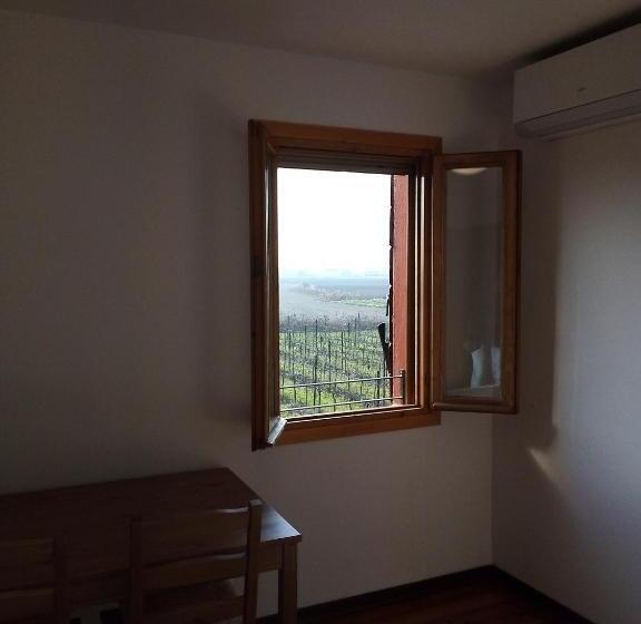 חדר סטנדרט לשלושה, Cortezecchina