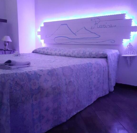 اتاق عادی, Camera Rarisa Napoli Centro