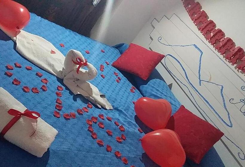 اتاق عادی, Camera Rarisa Napoli Centro