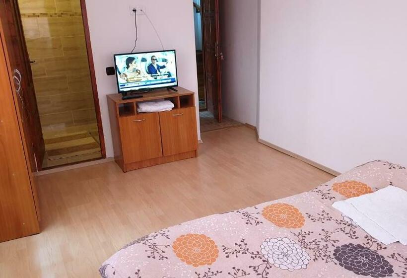 스탠다드 룸, Casa Cu Meri