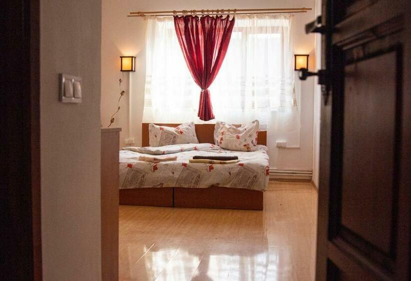 스탠다드 룸, Casa Cu Meri