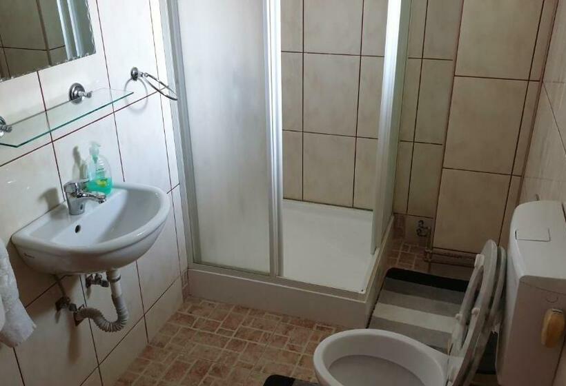 스탠다드 룸, Casa Cu Meri