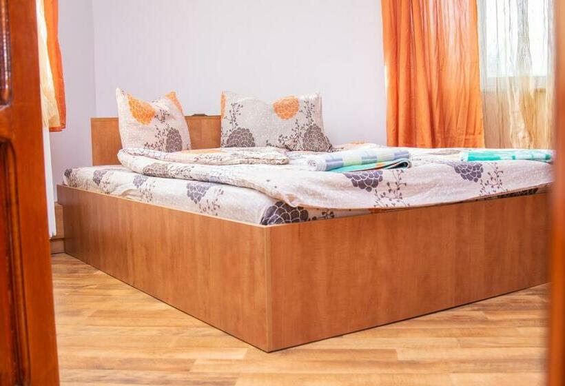 스탠다드 룸, Casa Cu Meri