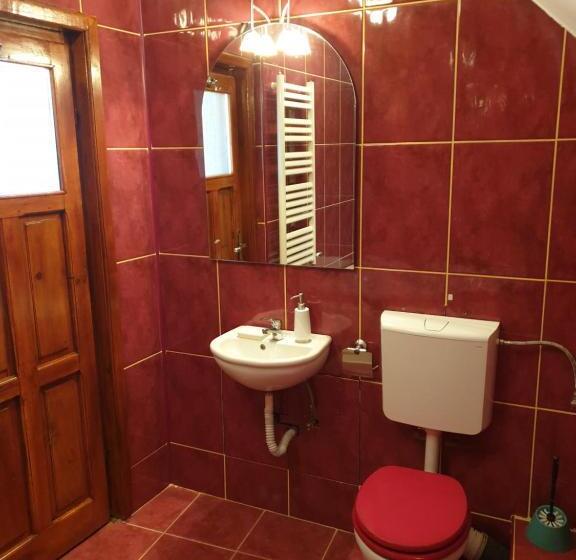 스탠다드 룸, Casa Cu Meri