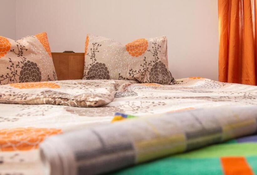 스탠다드 룸, Casa Cu Meri