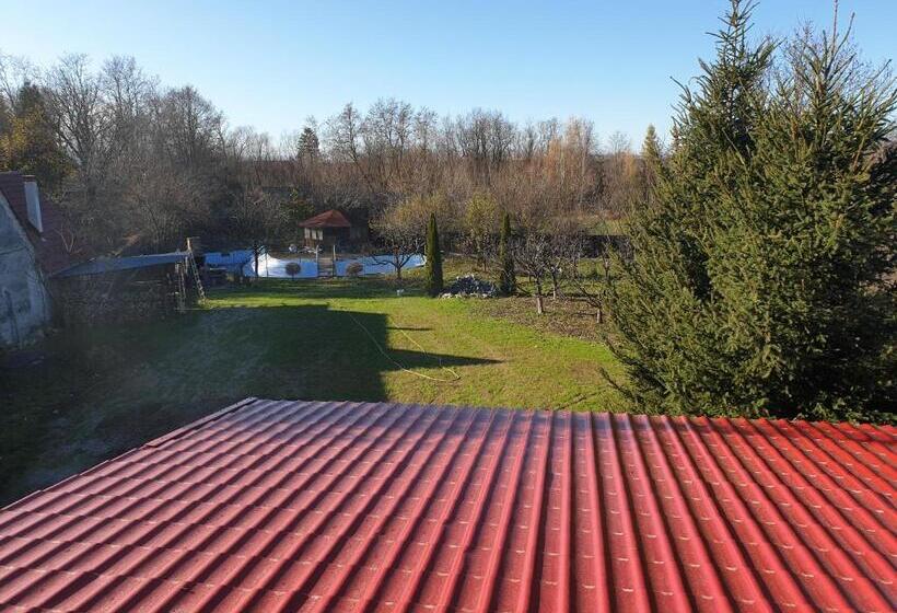 1침실 수피리어 빌라, Casa Cu Meri