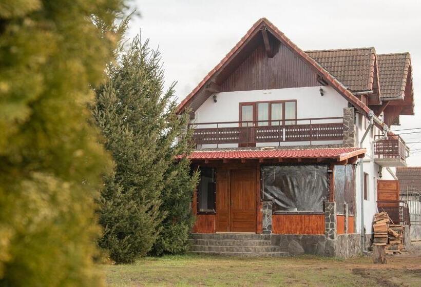 1침실 수피리어 빌라, Casa Cu Meri