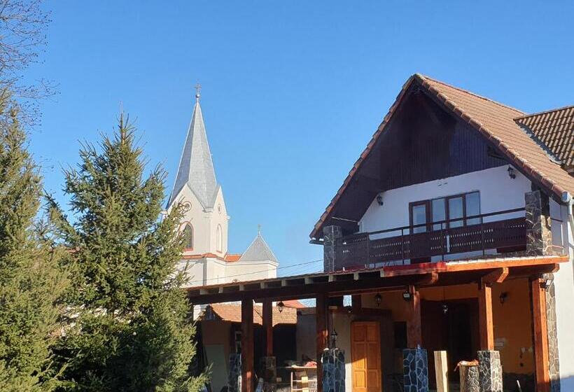 1침실 수피리어 빌라, Casa Cu Meri