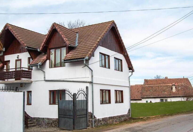 1침실 수피리어 빌라, Casa Cu Meri