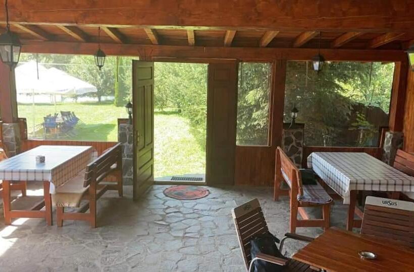 1침실 수피리어 빌라, Casa Cu Meri