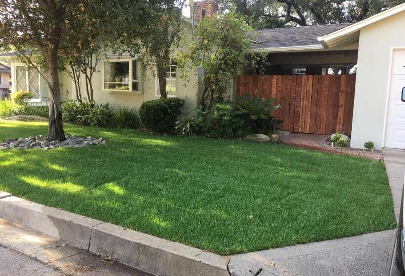 غرفة قياسية ذات إطلالة, Glendale Guest House