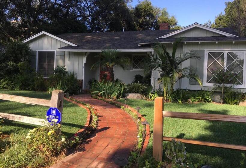 غرفة قياسية ذات إطلالة, Glendale Guest House