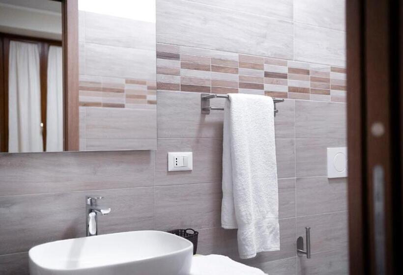 חדר סטנדרט, Il Palazzetto