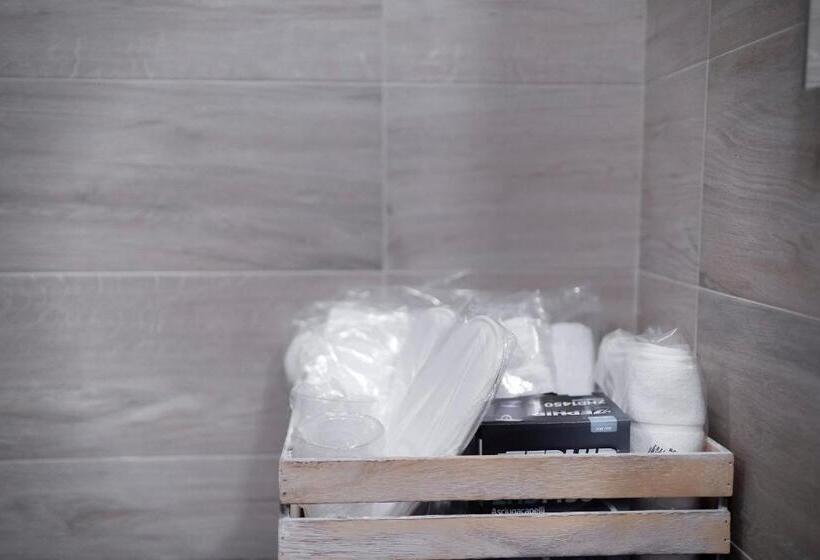 חדר סטנדרט, Il Palazzetto