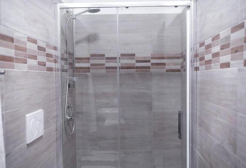 חדר סטנדרט, Il Palazzetto