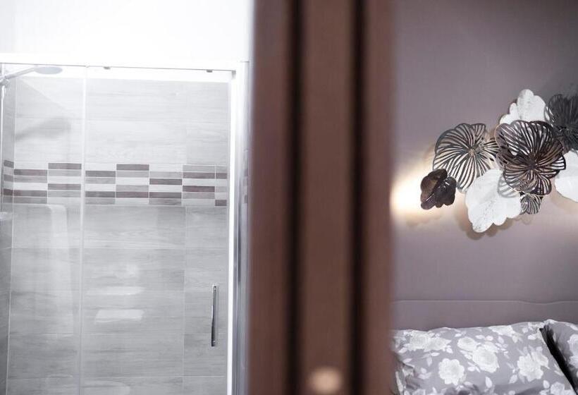 חדר סטנדרט, Il Palazzetto