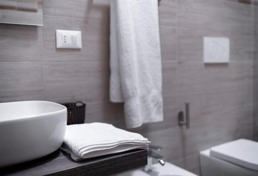 חדר סטנדרט, Il Palazzetto