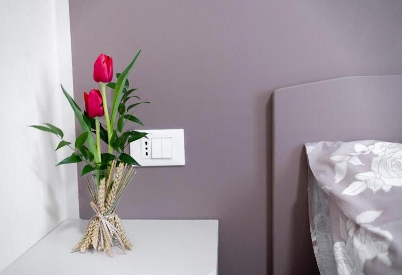 חדר סטנדרט, Il Palazzetto