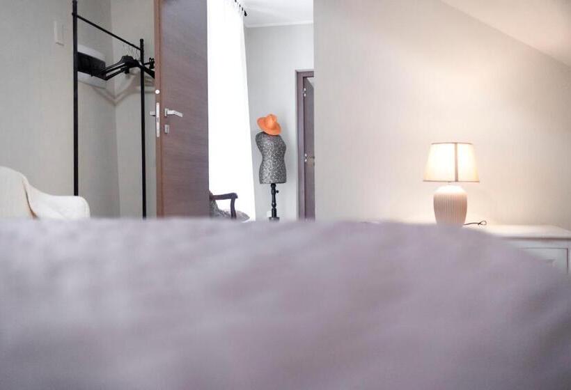 חדר סטנדרט, Il Palazzetto