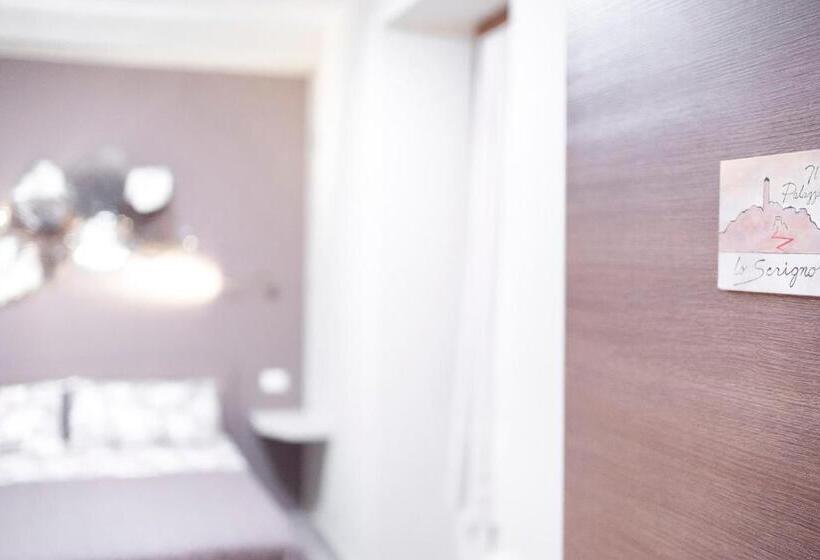 חדר סטנדרט, Il Palazzetto