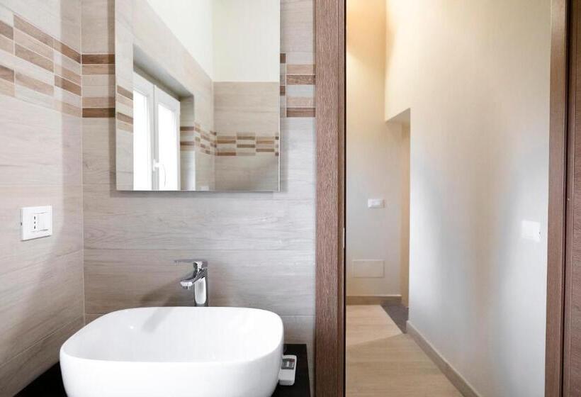 Номер Deluxe, Il Palazzetto