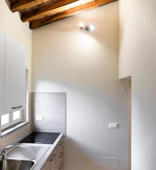 חדר דלוקס, Il Palazzetto