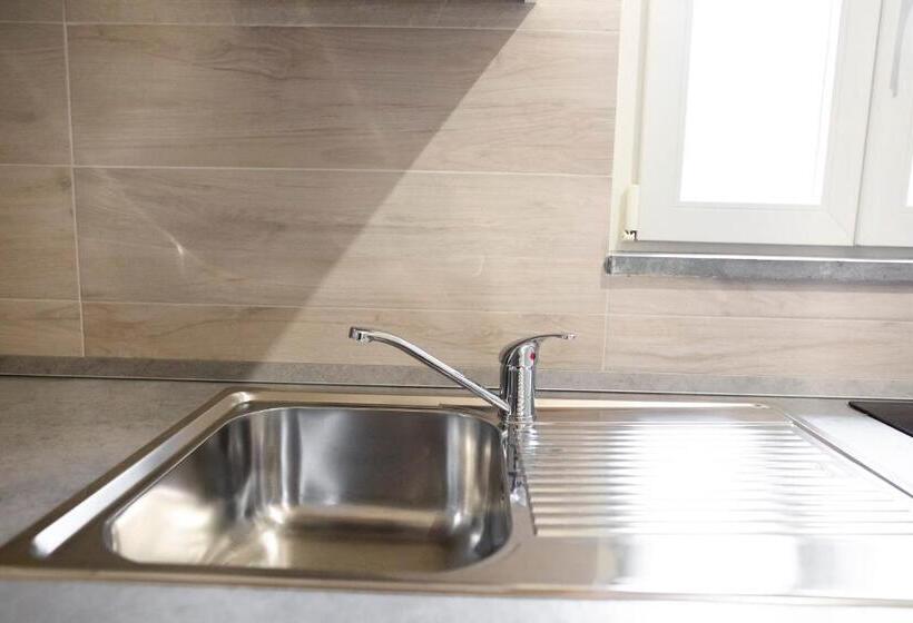 חדר דלוקס, Il Palazzetto