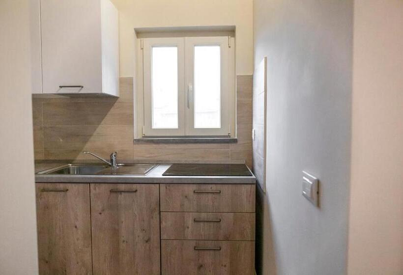 Номер Deluxe, Il Palazzetto