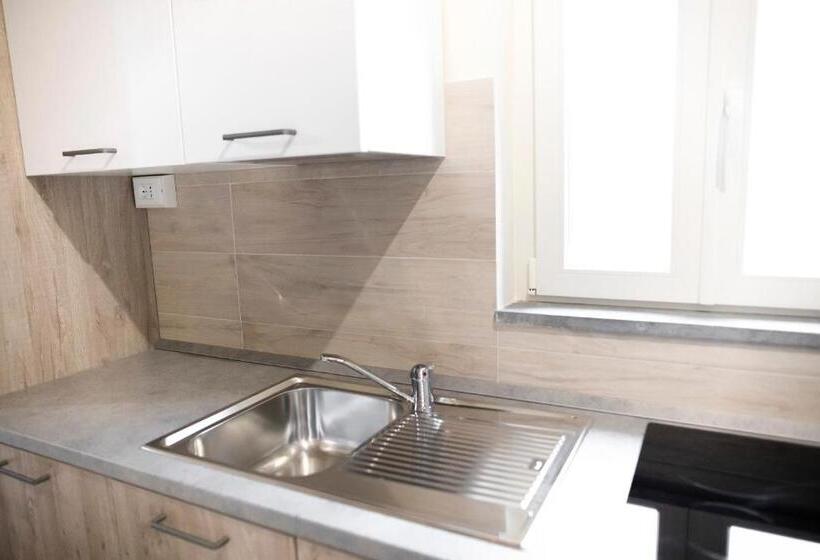 Номер Deluxe, Il Palazzetto