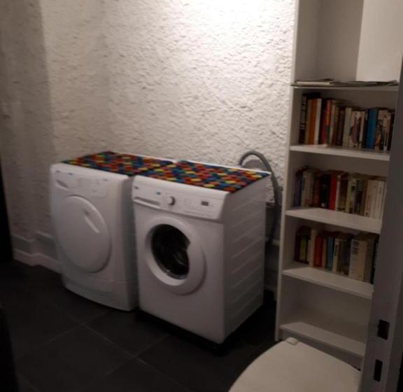 标准工作室, Au Trèfle Dort